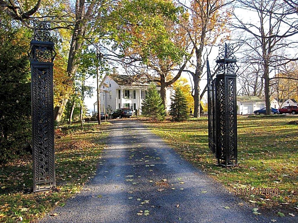 Renwick Clifton House B&B (Saugerties) 