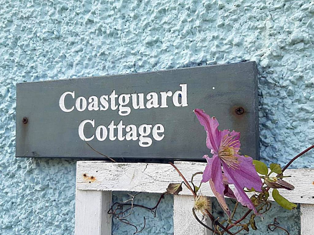 Coastguard Cottage Newquay