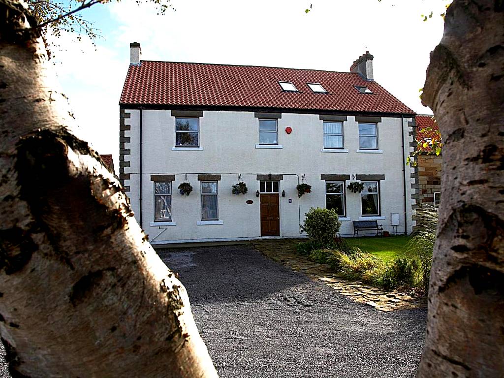 Townend Farm Bed and Breakfast (Loftus) 