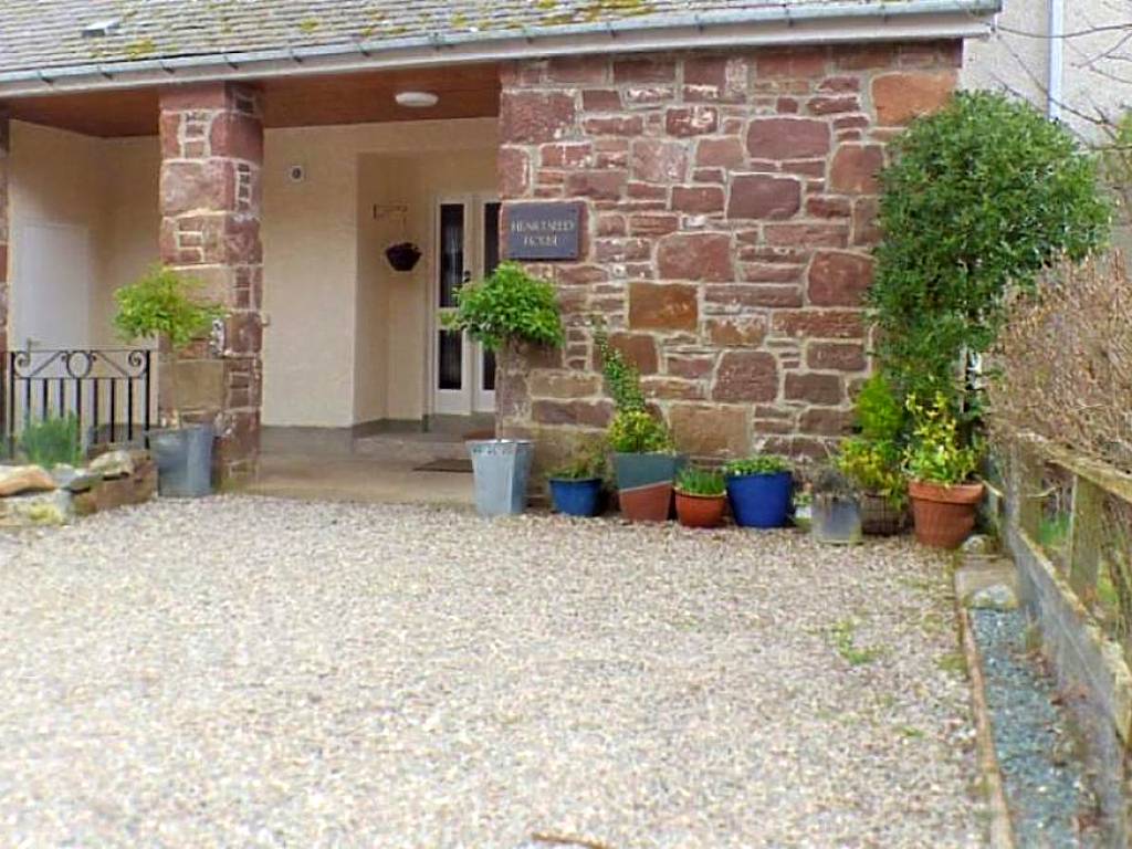 Heartseed House Bed & Breakfast (Dornoch) 