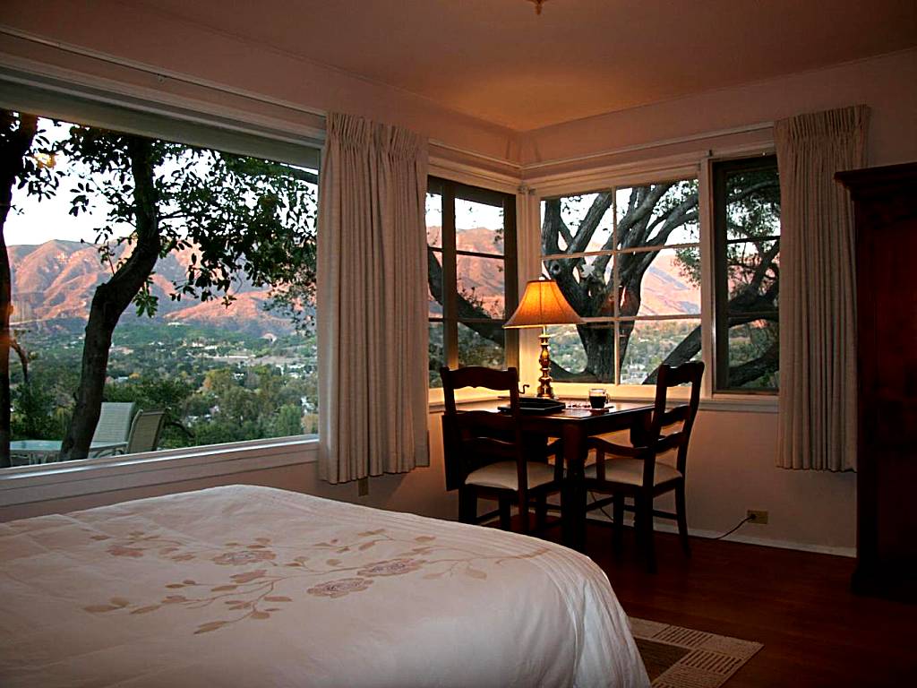 Ojai Retreat & Inn