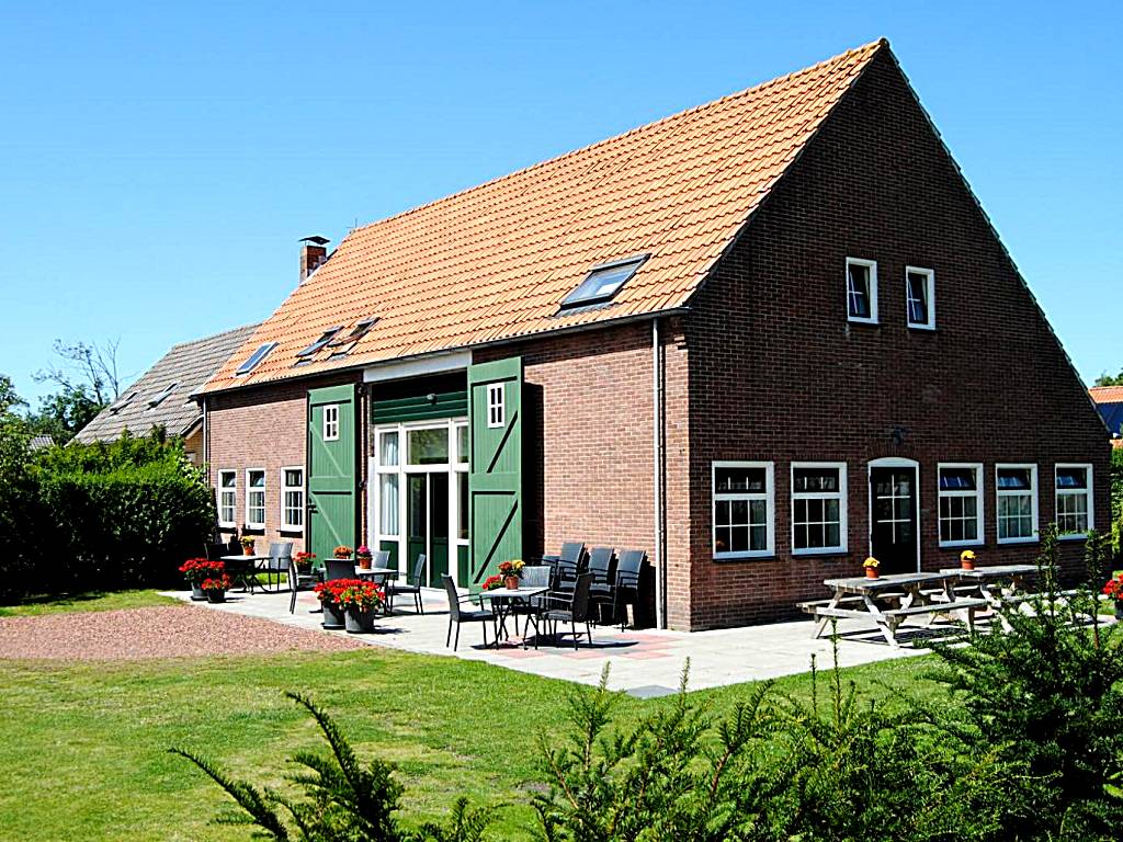 Duinoord Oostkapelle