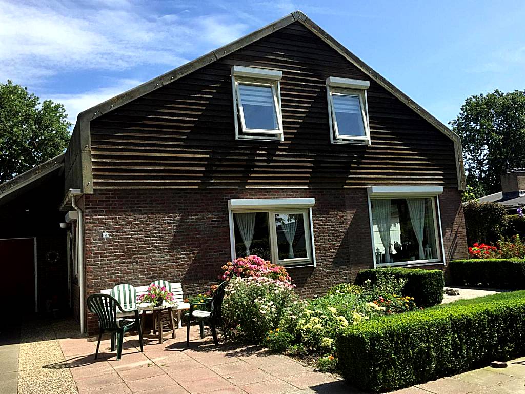 B&B de Duinroos