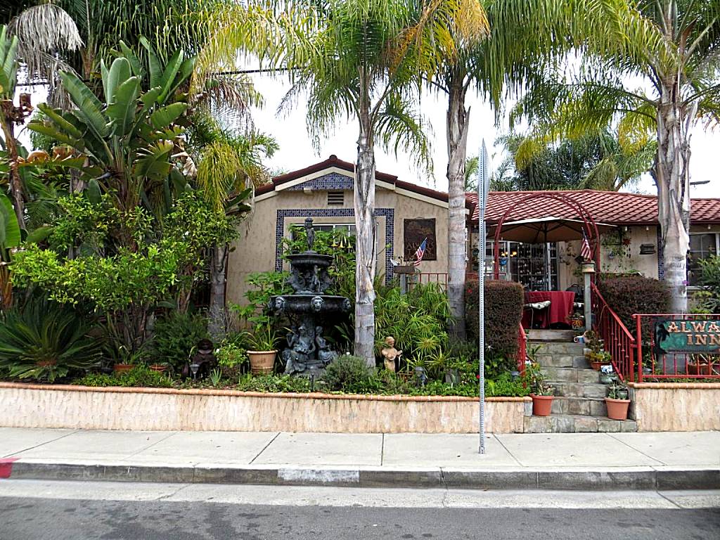 Always Inn San Clemente Bed & Breakfast by Elevate Rooms (San Clemente) 