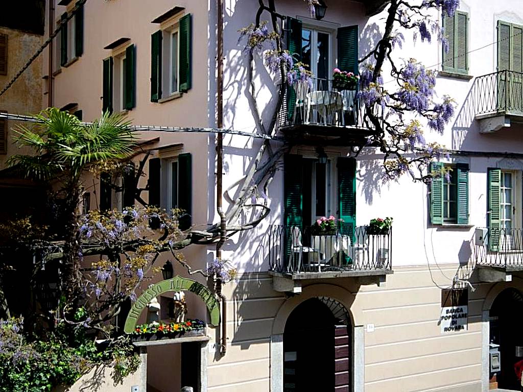 Locanda di Orta