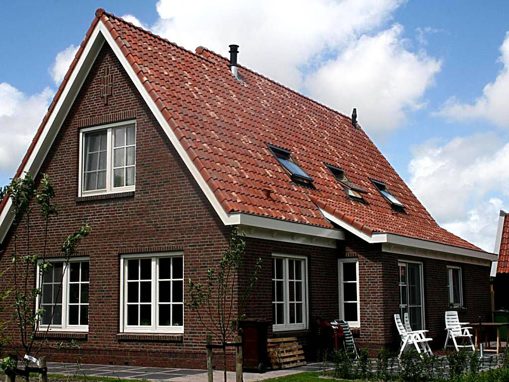 B&B 't Meulweegje