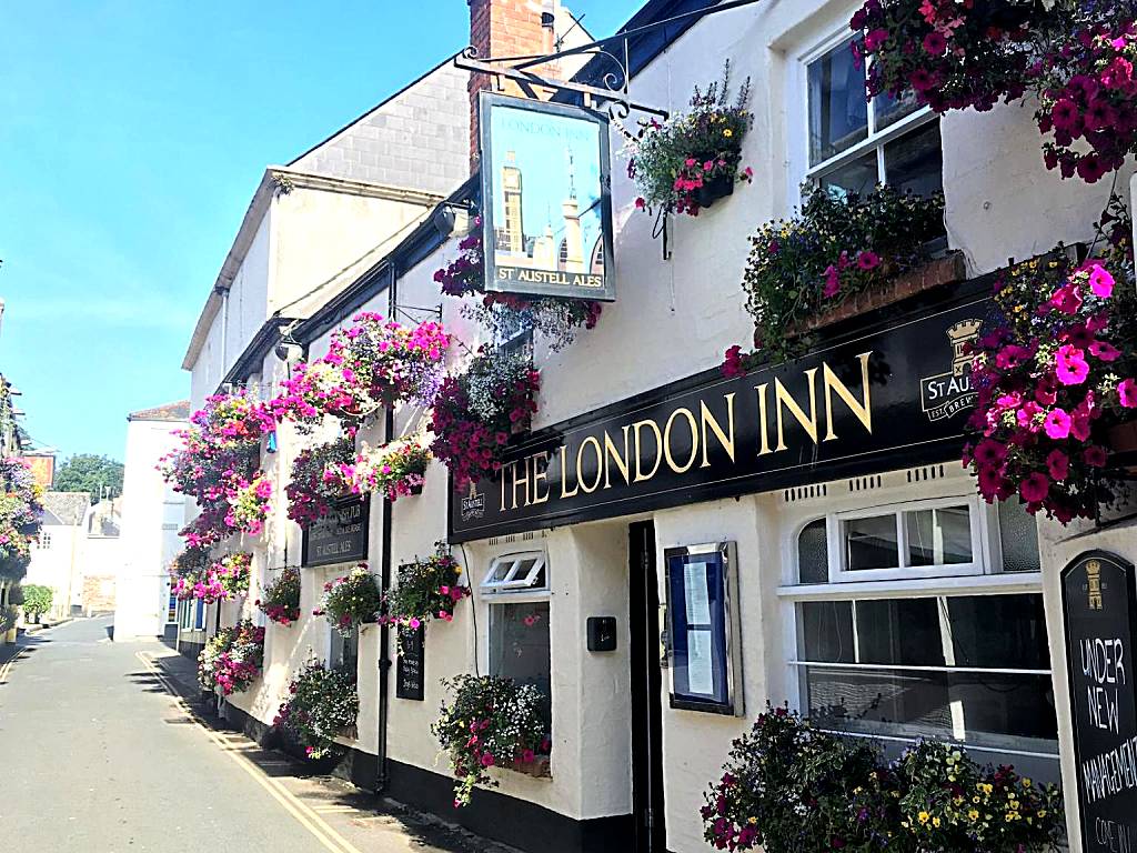 The London Inn