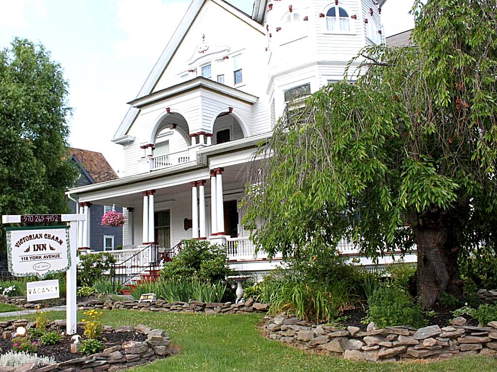 Victorian Charm Inn (Towanda) 