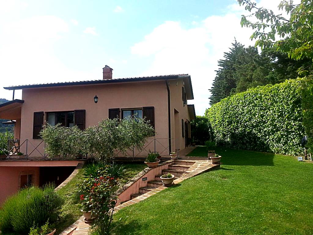 Alta Perugia B&B