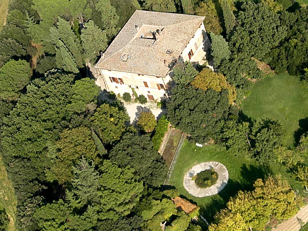 Villa Osperellone