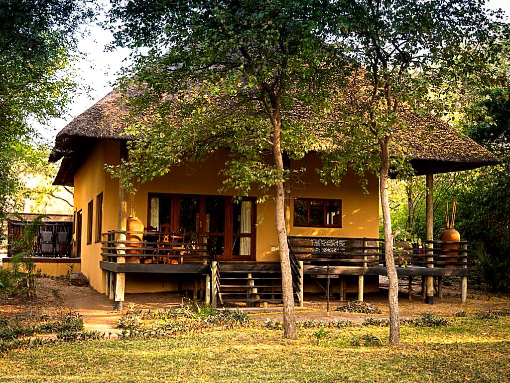 Bush Villas on Kruger