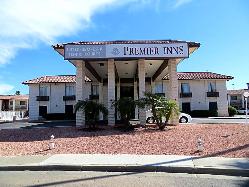 Premier Inns Metro