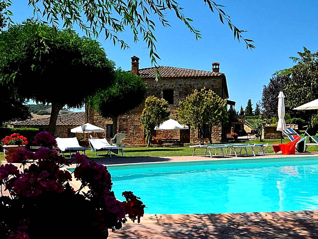 Agriturismo Casalpiano