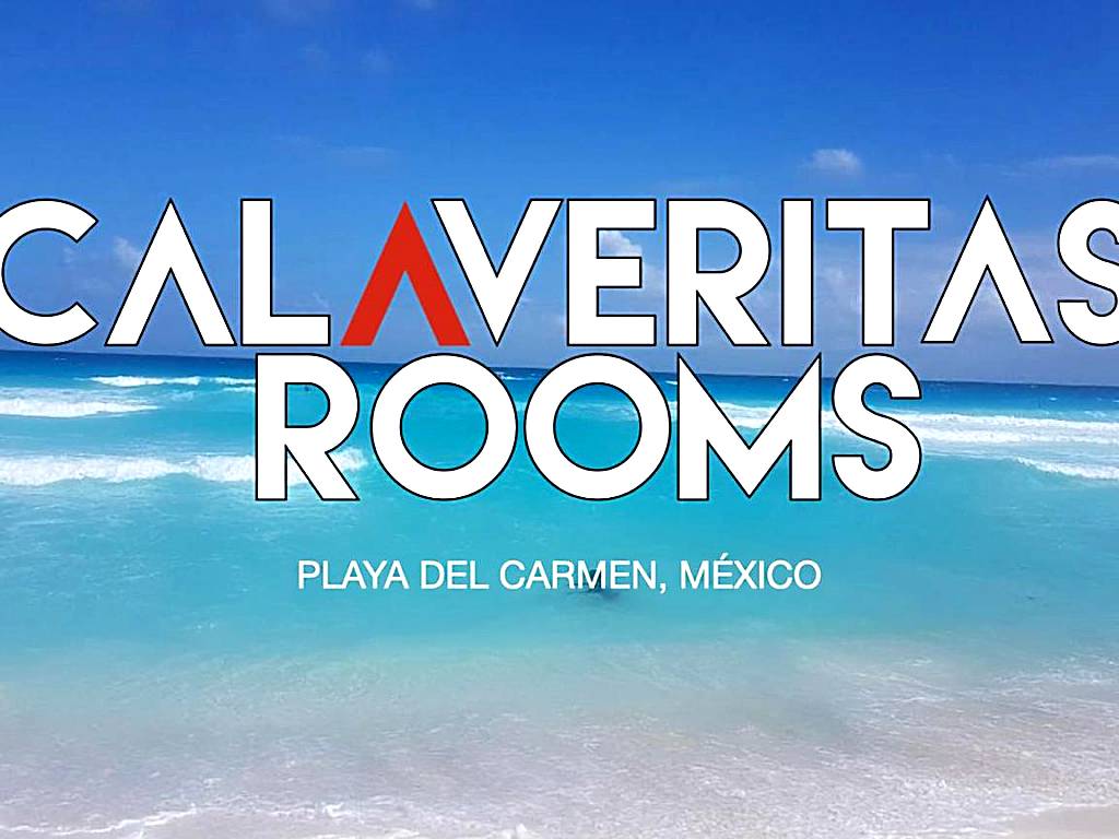 Calaveritas Rooms