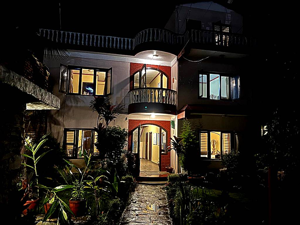 Nepali Cottage Guest House