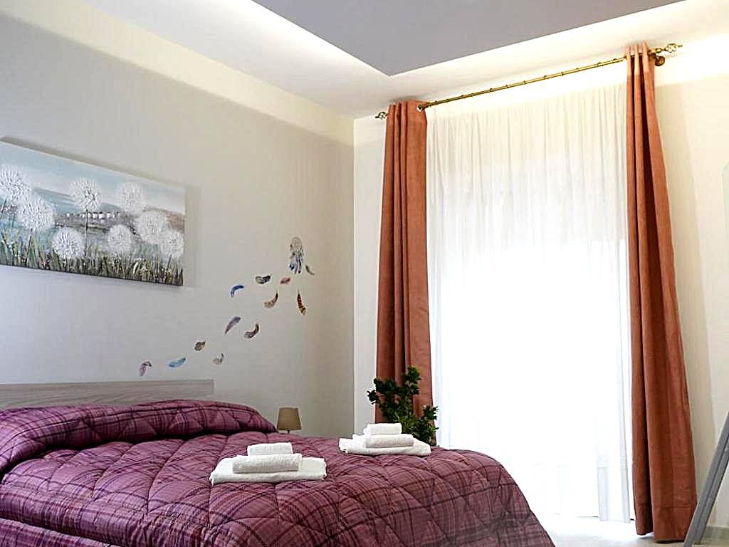 PONTE VALLE B&B POMPEI