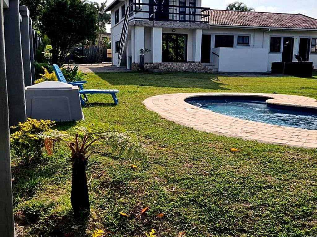 Bujumbura Guest House