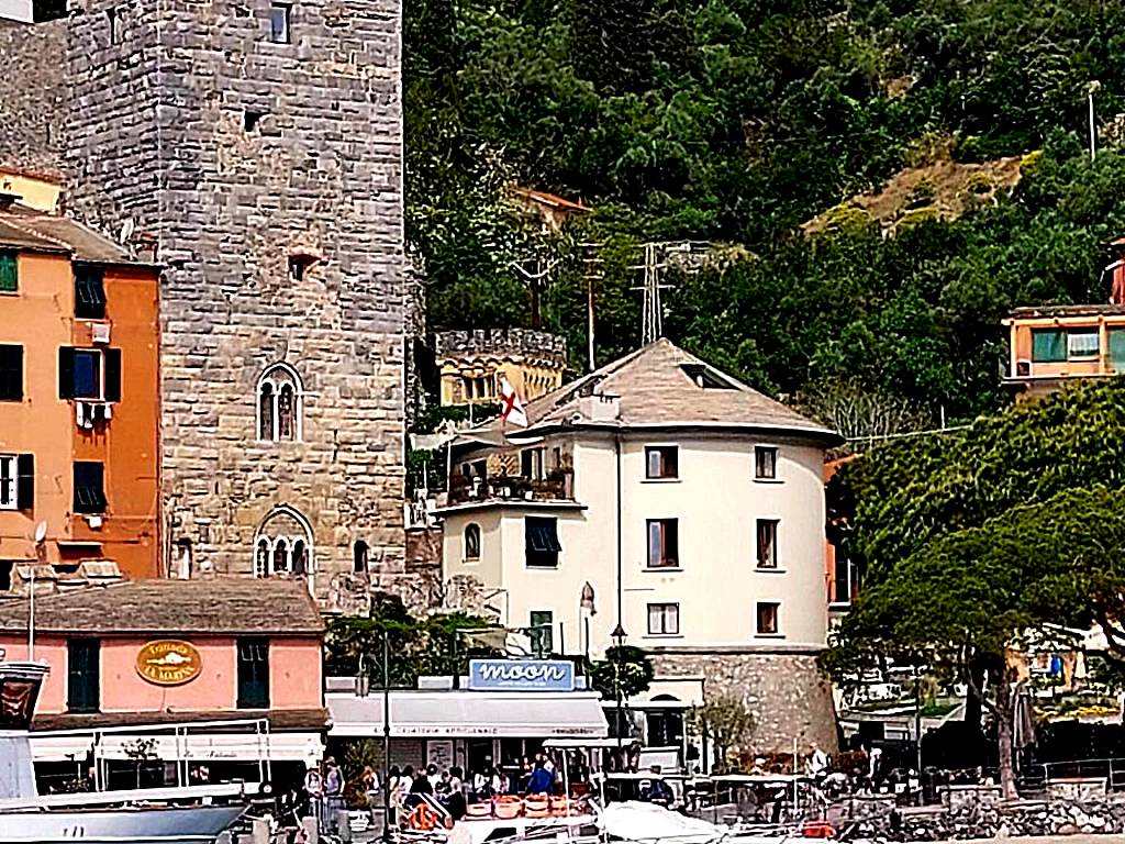 Torre a Mare Porto Venere