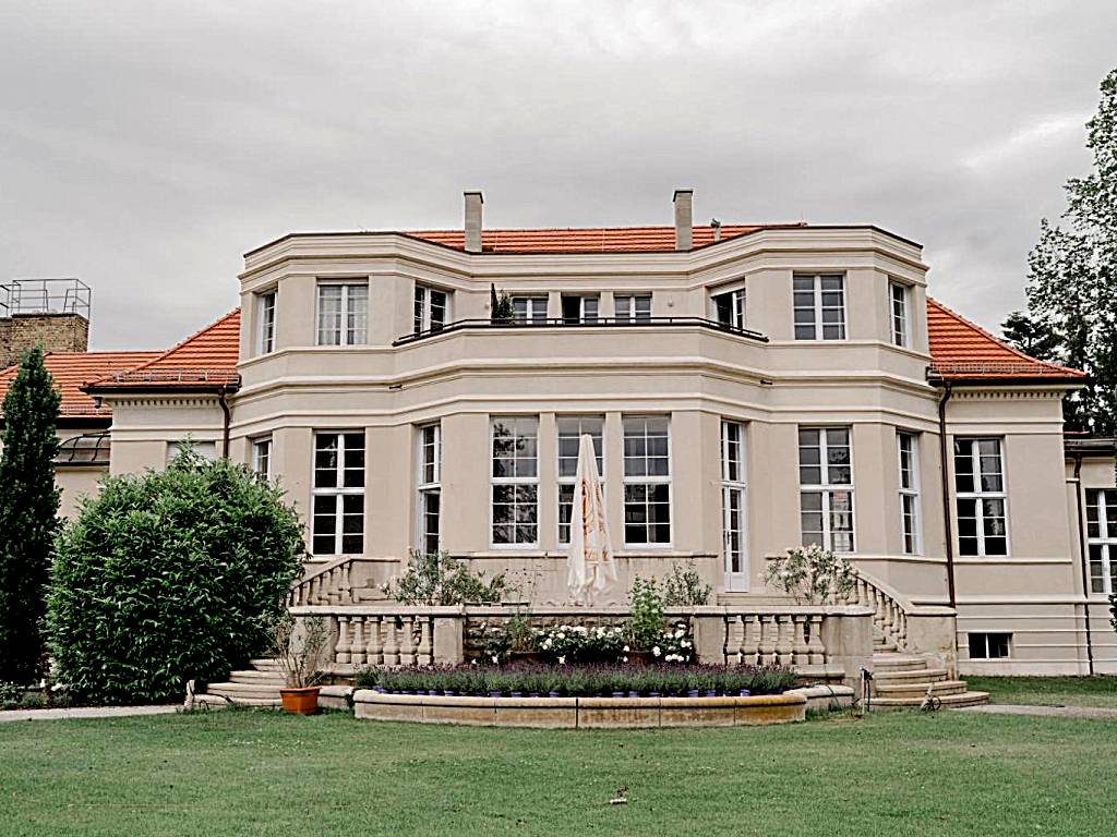 Gästehaus am Lehnitzsee