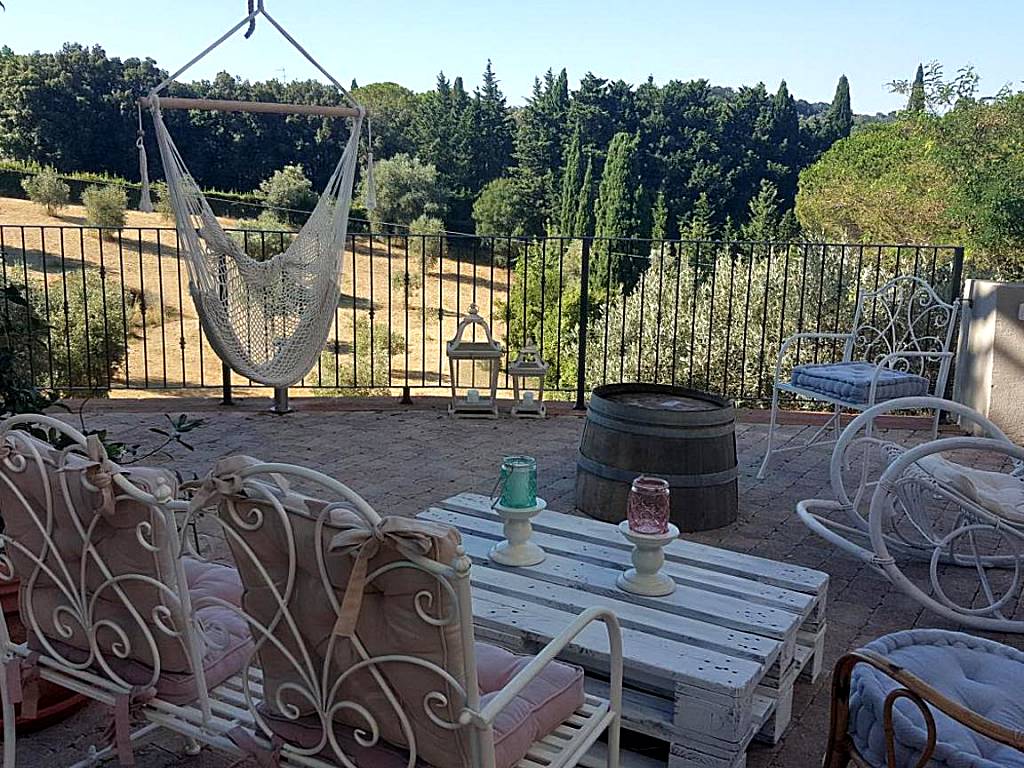 Amore a prima vista b&b (Campiglia Marittima) 