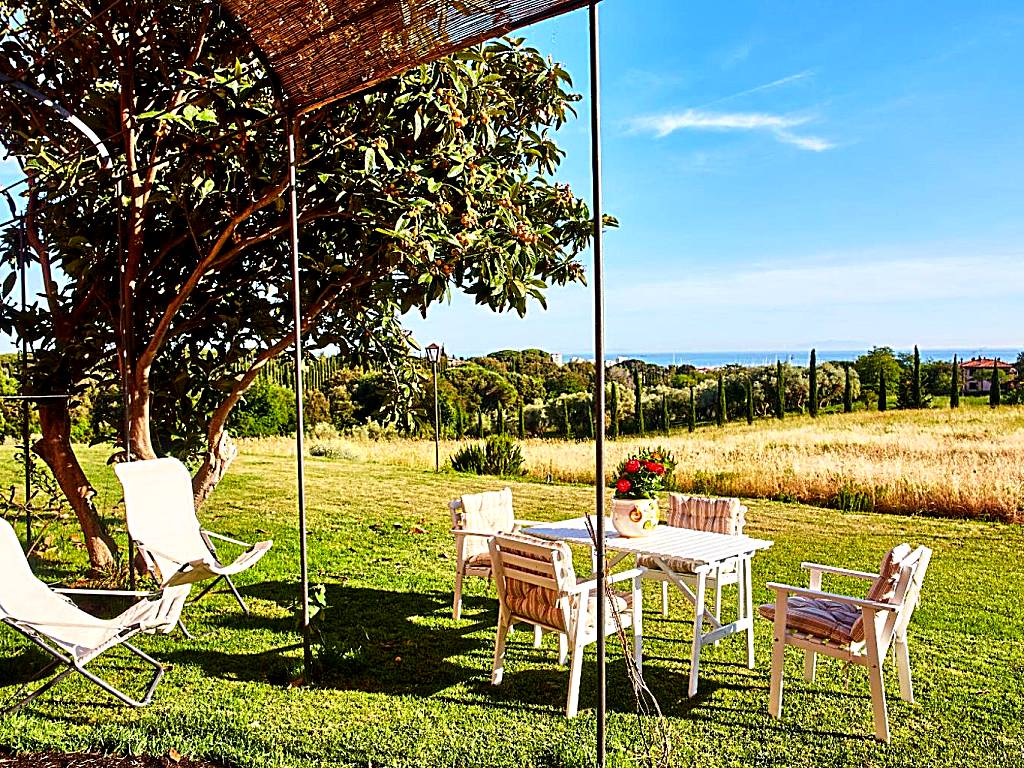 Agriturismo Podere Gianmaria (Castiglioncello) 