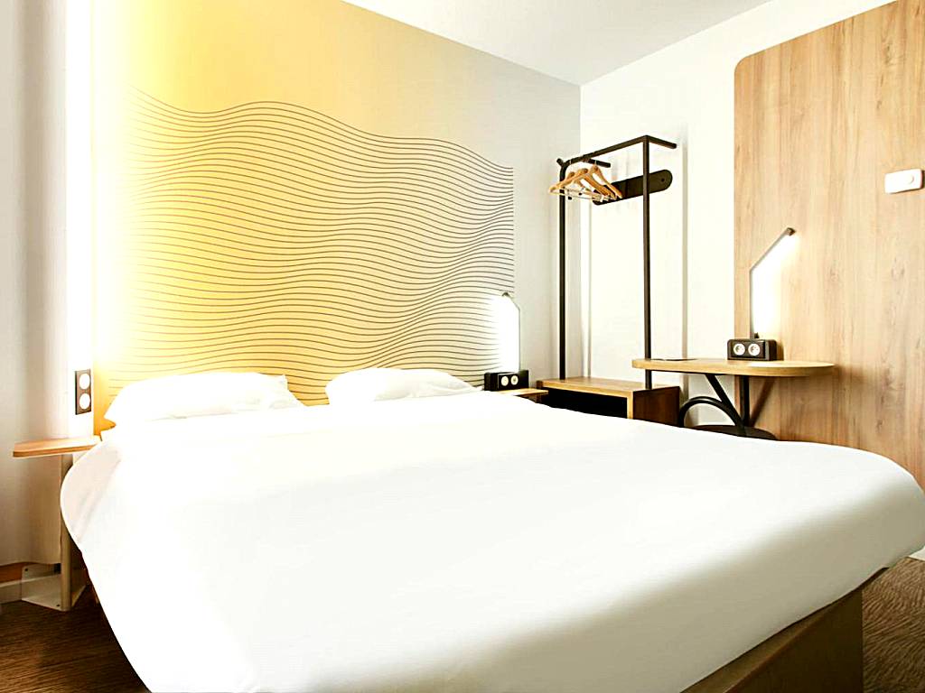 B&B HOTEL Reims Bezannes