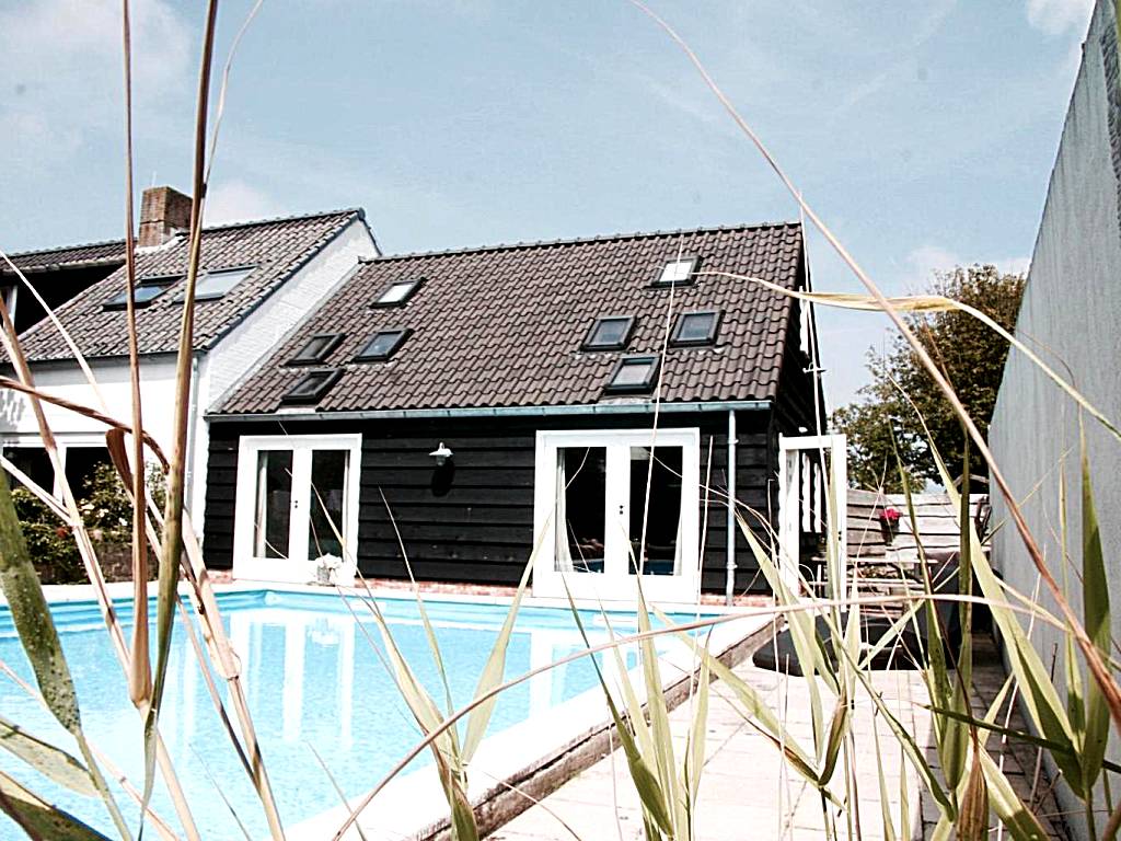 Bed & Breakfast Zeeland