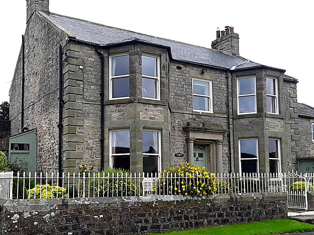 Ellerton Lodge Bed and Breakfast Swaledale