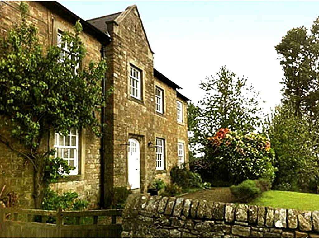 Low Gingerfield Farm B&B