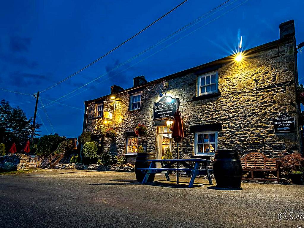 Bolton arms downholme