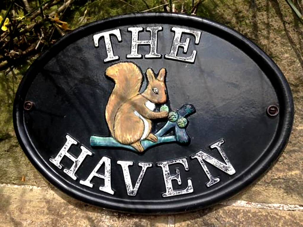 The Haven