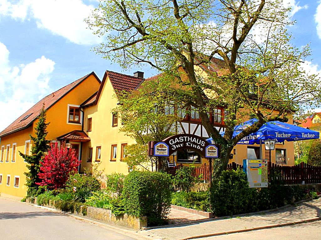 Gasthaus zur Linde