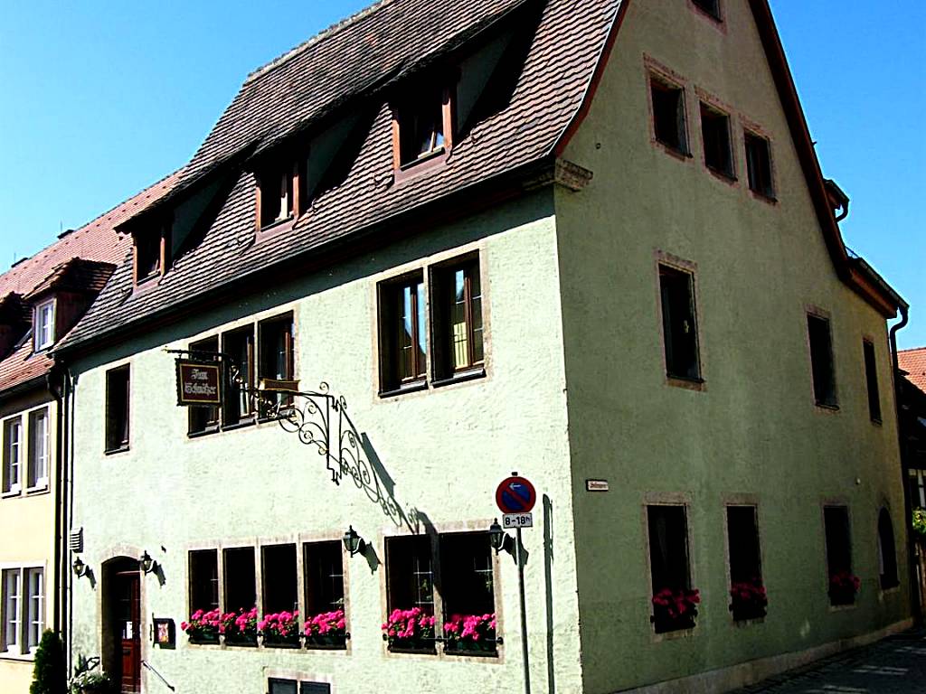 Pension Hofmann-Schmölzer