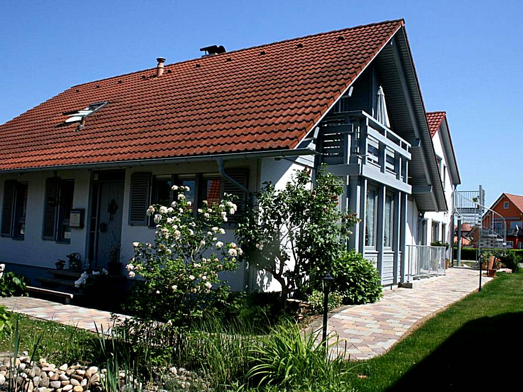 Gästehaus Hauser