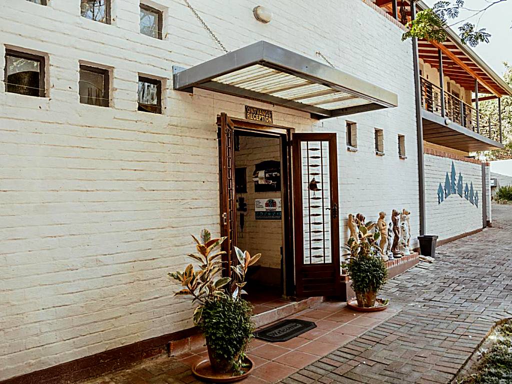 Ons Dorpshuis Guesthouse