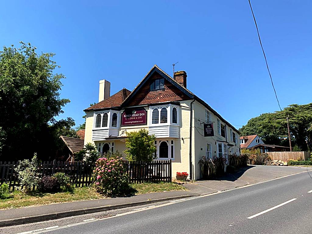 Kings Head Inn