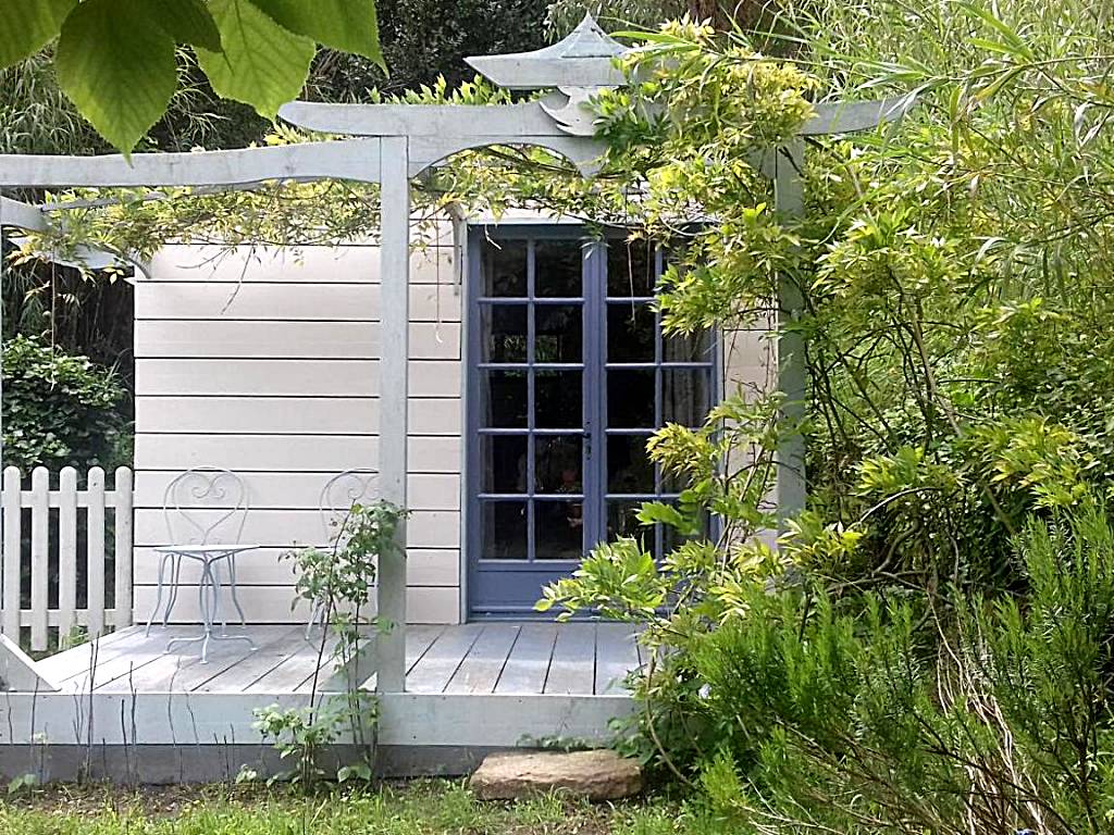 Maison d'Hôtes Le Calme