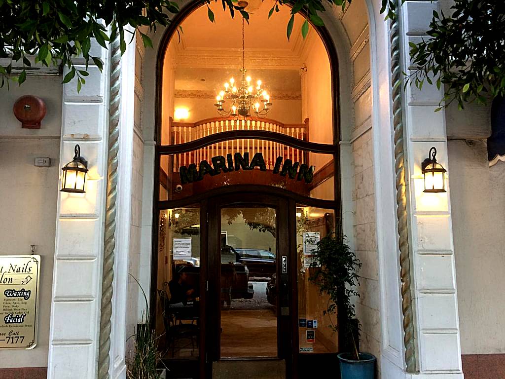 Marina Inn