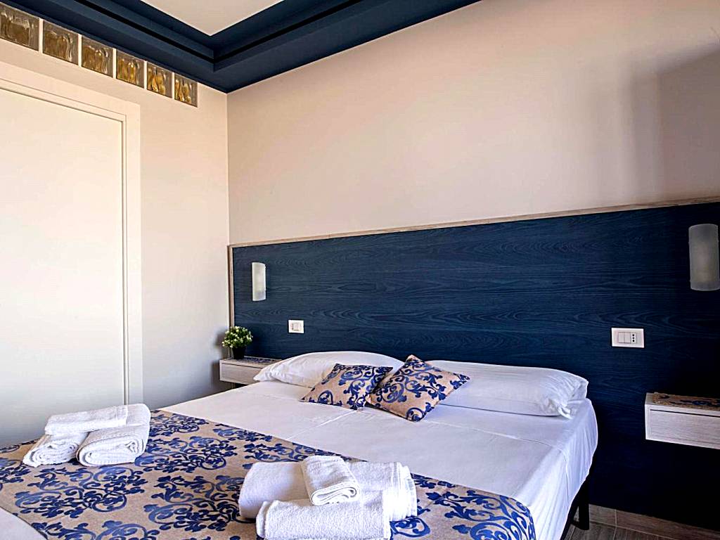 Elisir Suite Rooms by Marino Tourist