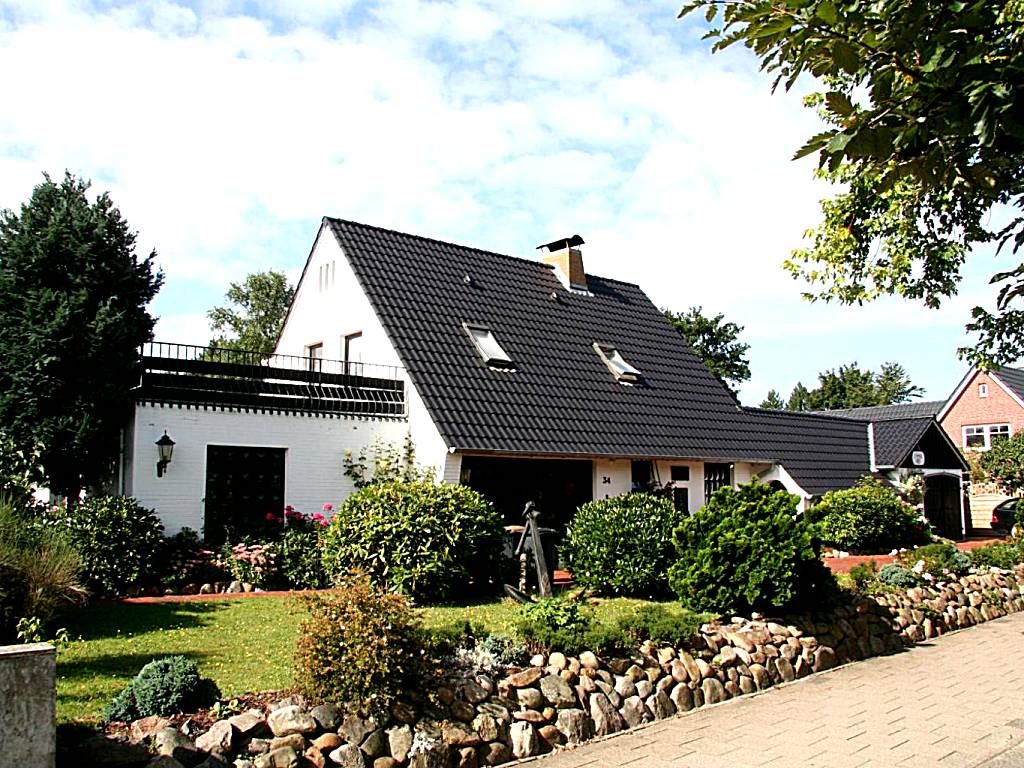 Gästehaus Gorch-Fock