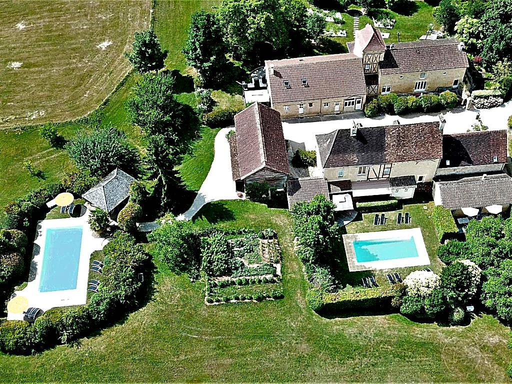 Le Clos Vallis