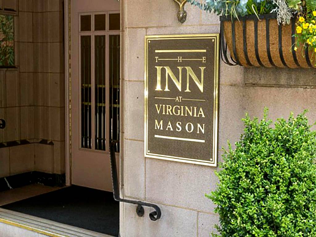 The Inn at Virginia Mason