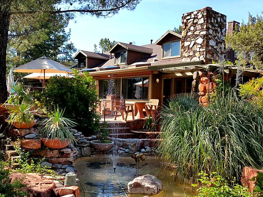 Lodge at Sedona