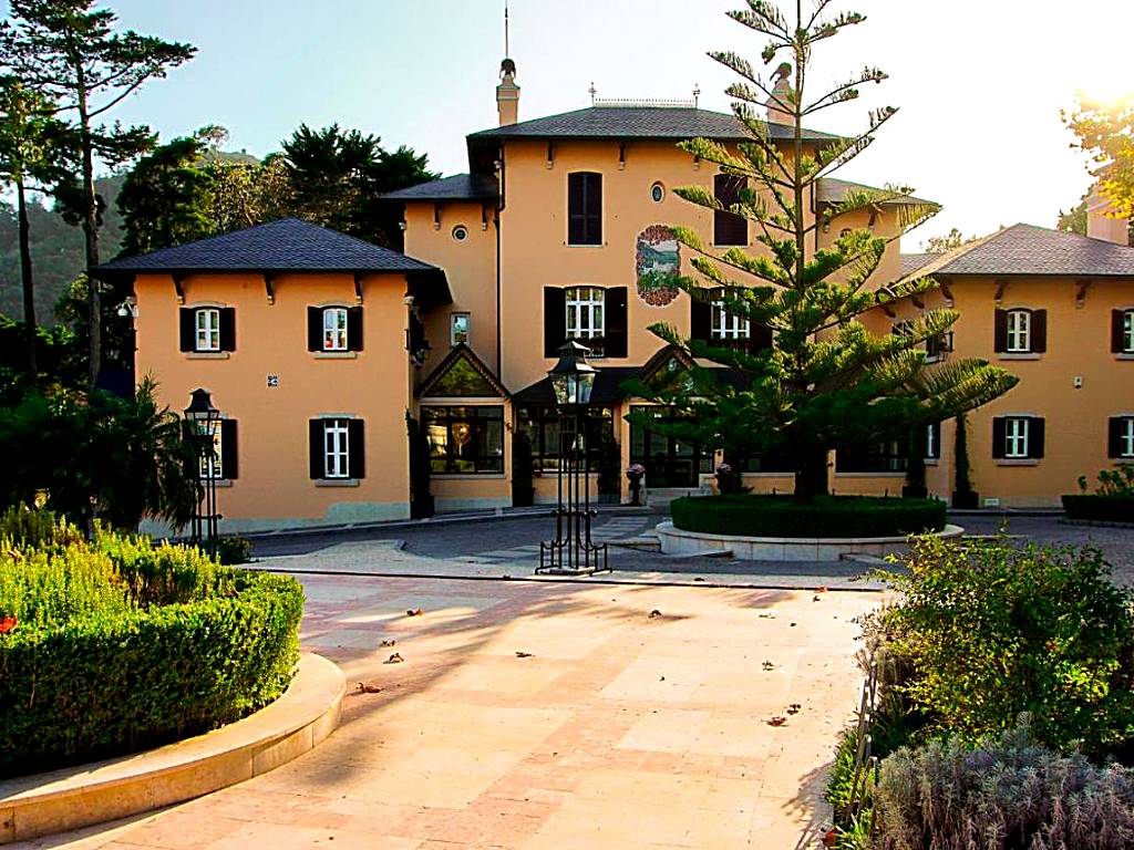 Sintra Marmoris Palace