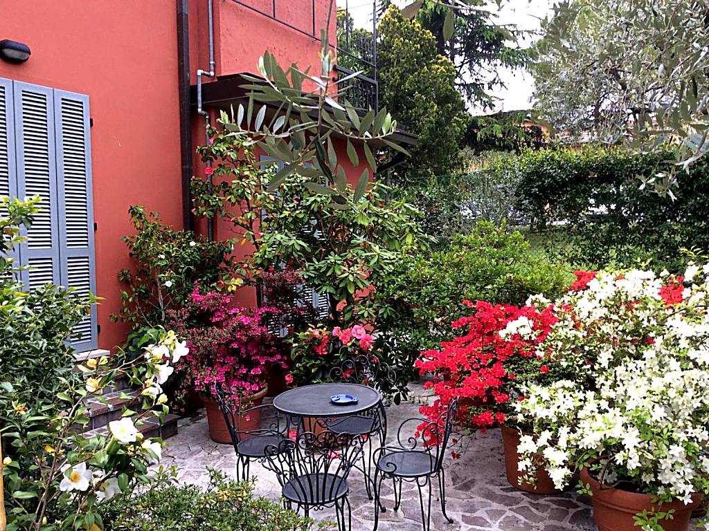 B&B La Dimora Del Garda