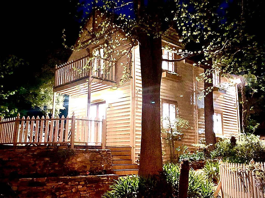 Aldgate Creek Cottage Bed and Breakfast (Aldgate) 