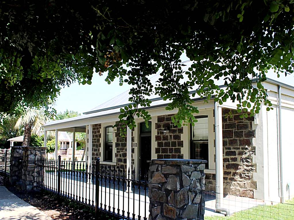 Barossa Bed & Breakfast (Tanunda) 