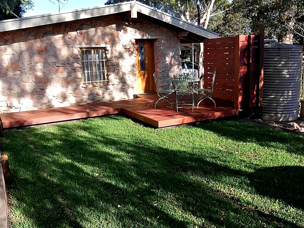 Maunder Cottage (Aldinga) 