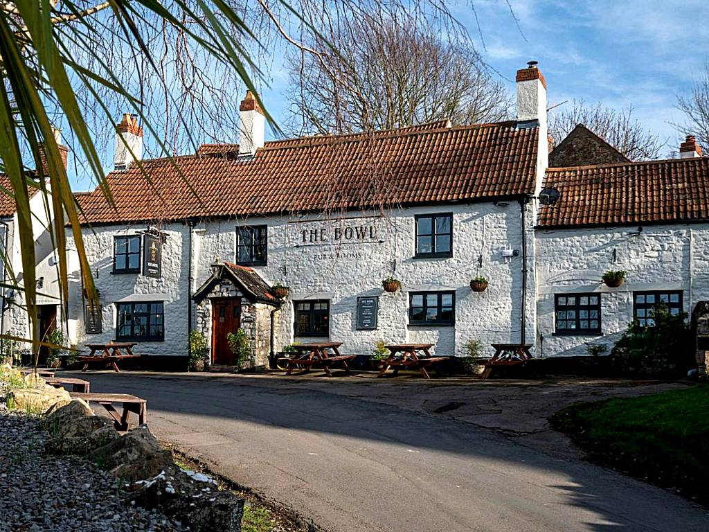 Bowl Inn (Almondsbury) 