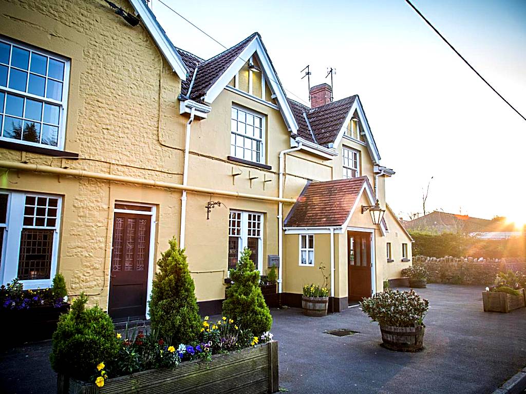 The Bell at Old Sodbury (Chipping Sodbury) 